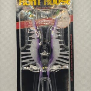Hunt house shrimps