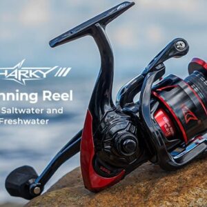 Kastking Sharky 3