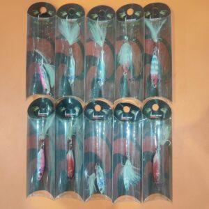 Koika slow jigs