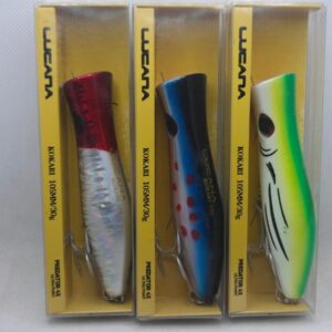 Kokari Popper 105 mm 30 gm