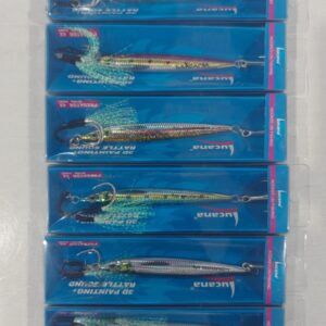 Komodo jig 40 gm