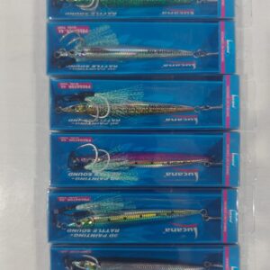 Komodo jig 60 gm