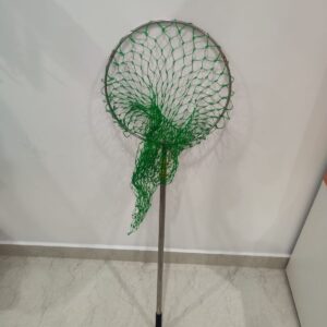 Landing Net Round