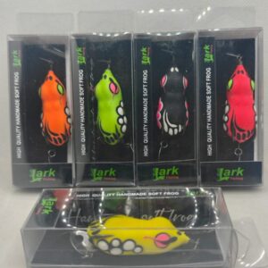 Lark cherry