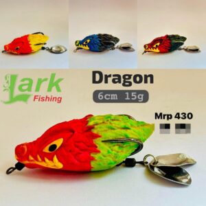 Lark Dragon