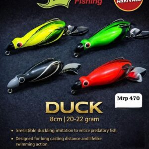 Lark Duck