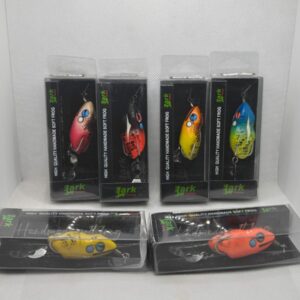 Lark Exotic frog