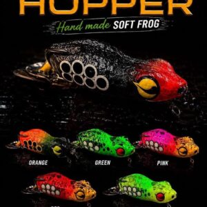 Lark Hopper