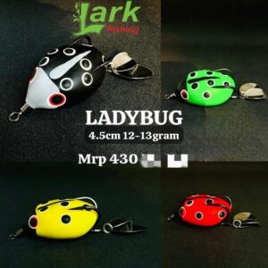 Lark Ladybug