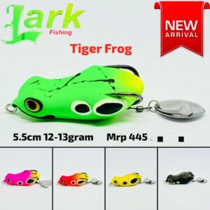 Lark Tiger