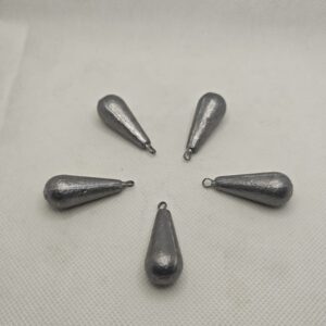 Lead Sinker