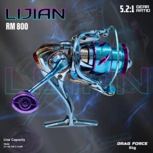 Lijian RM 800