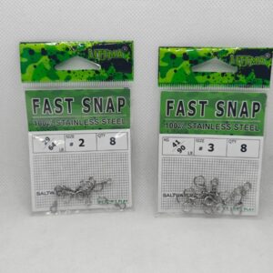 Littma Fast snap