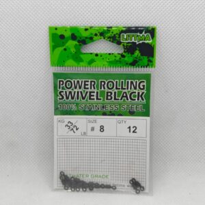 Littma Power swivel