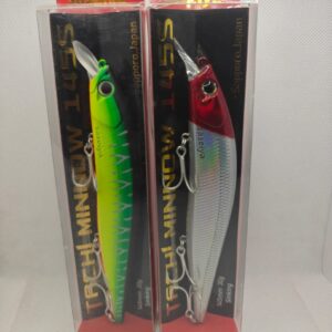 Littma Tachi Minnow