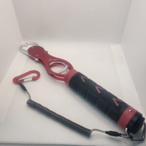 Lucana Aluminum fish gripper