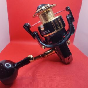 Lucana Battle Shore BS6000