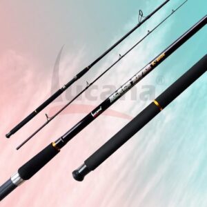 Lucana Black river 8 ft