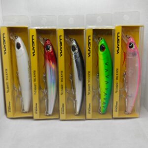 Lucana Blacktail Lure