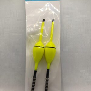 Lucana bobber float