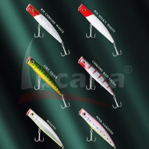 Lucana Bonito 115