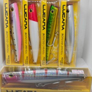 Lucana Bonito Popper