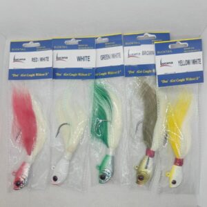 Lucana Bucktail