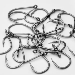 Lucana Chinu hooks