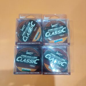 Lucana Classic Mono Line