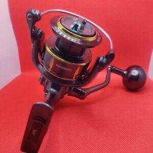 Lucana Dhoomex DM5000