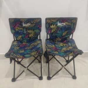 Lucana Foldable Travel chair Large