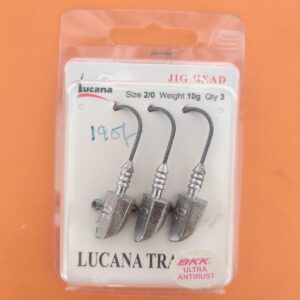 Lucana Jig head