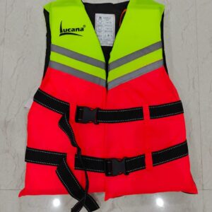 Lucana life jacket