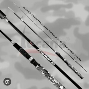 Lucana Magnum 165 UL rod