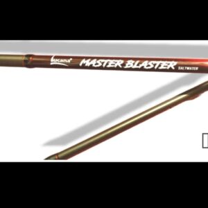 Lucana Master Blaster