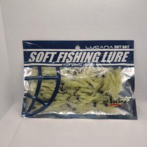 Lucana Mini Shrimps