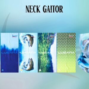 Lucana Neck gaitor