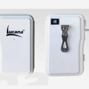 Lucana Oxygen pump