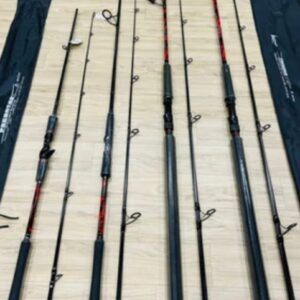 Lucana Predator 9ft rod