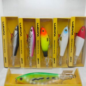Lucana Prop pensil