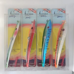 Lucana spoon