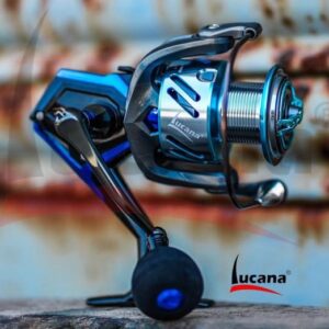 Lucana Tacugana 5000