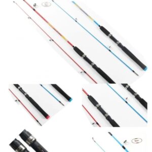 Lucana Tiny rod 6ft