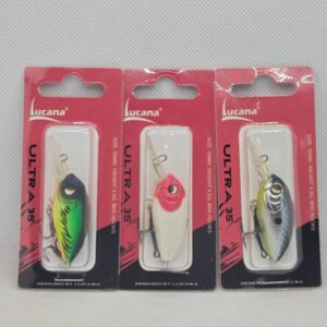 Lucana Ultra 35