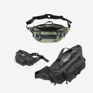 Lucana waist bag big