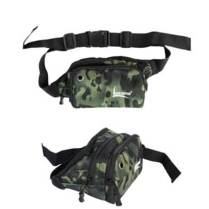 Lucana waist bag medium