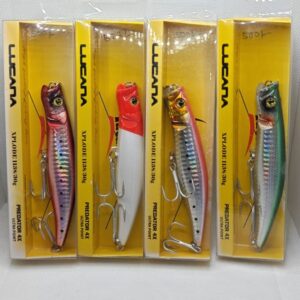 Lucana Xplode Lure