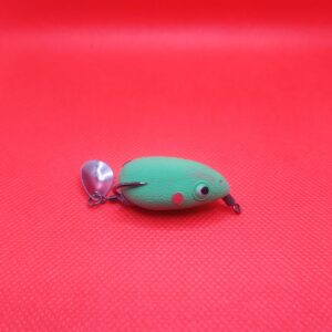 Lure craft Piggy frog