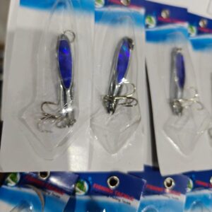 Mini spinners
