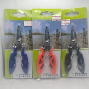 Mini split ring plier